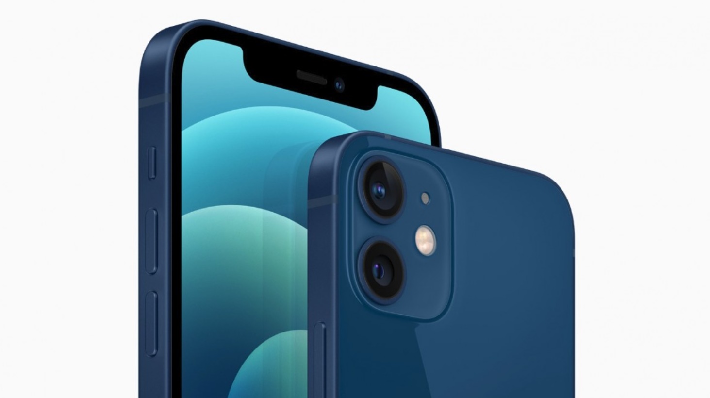Apple's new iPhone 12 Dosula