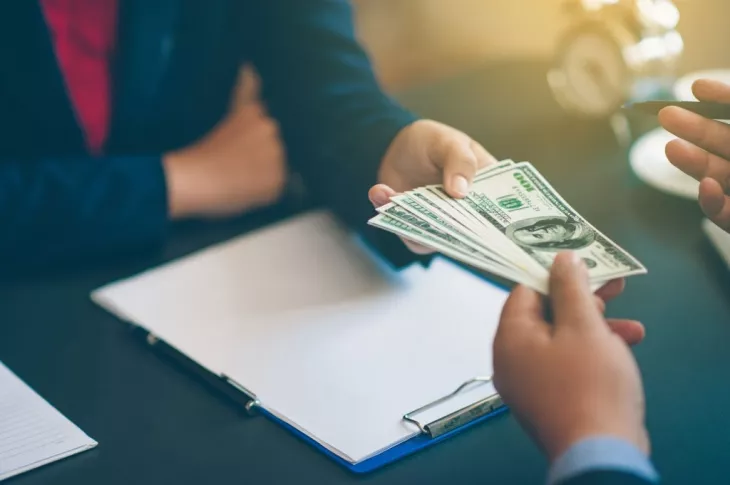companies purchasing mineral right