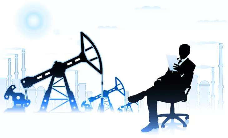 oil and gas royalty purchaser