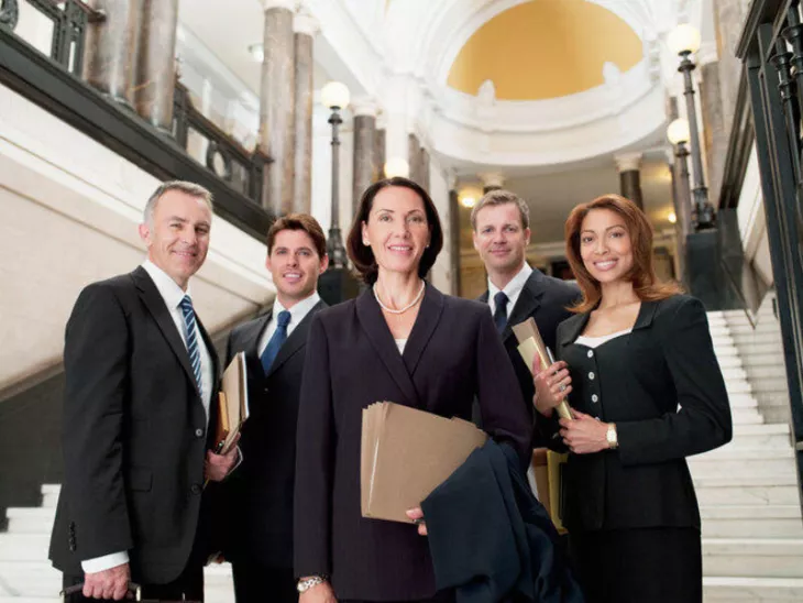 lawyers