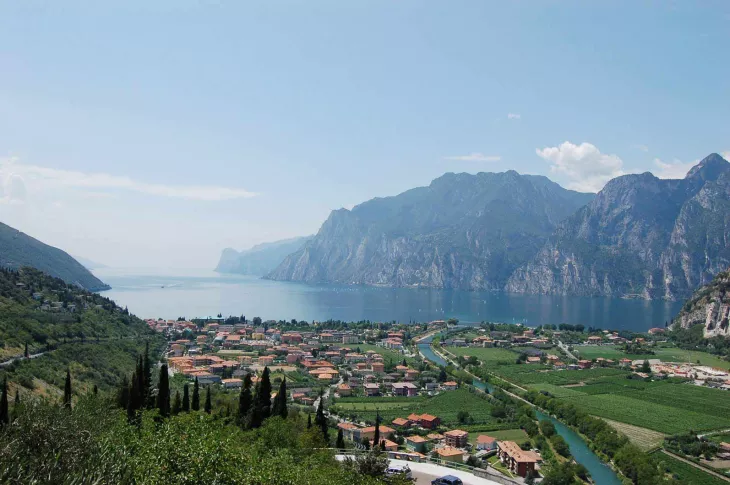 Unique & Intimate Italian Tour Experience