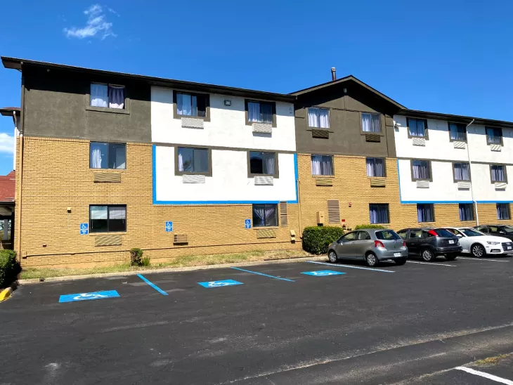 best hotel in norfolk va