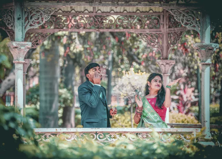 CGG Club Wedding Photography