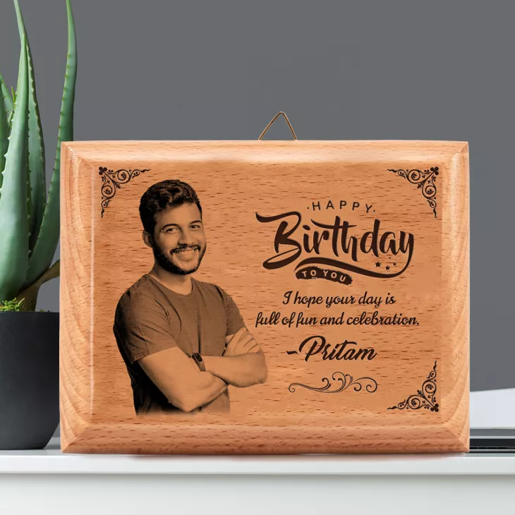 Birthday Gift for Boyfriend