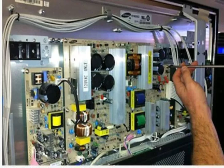 Malik Electronics Services |