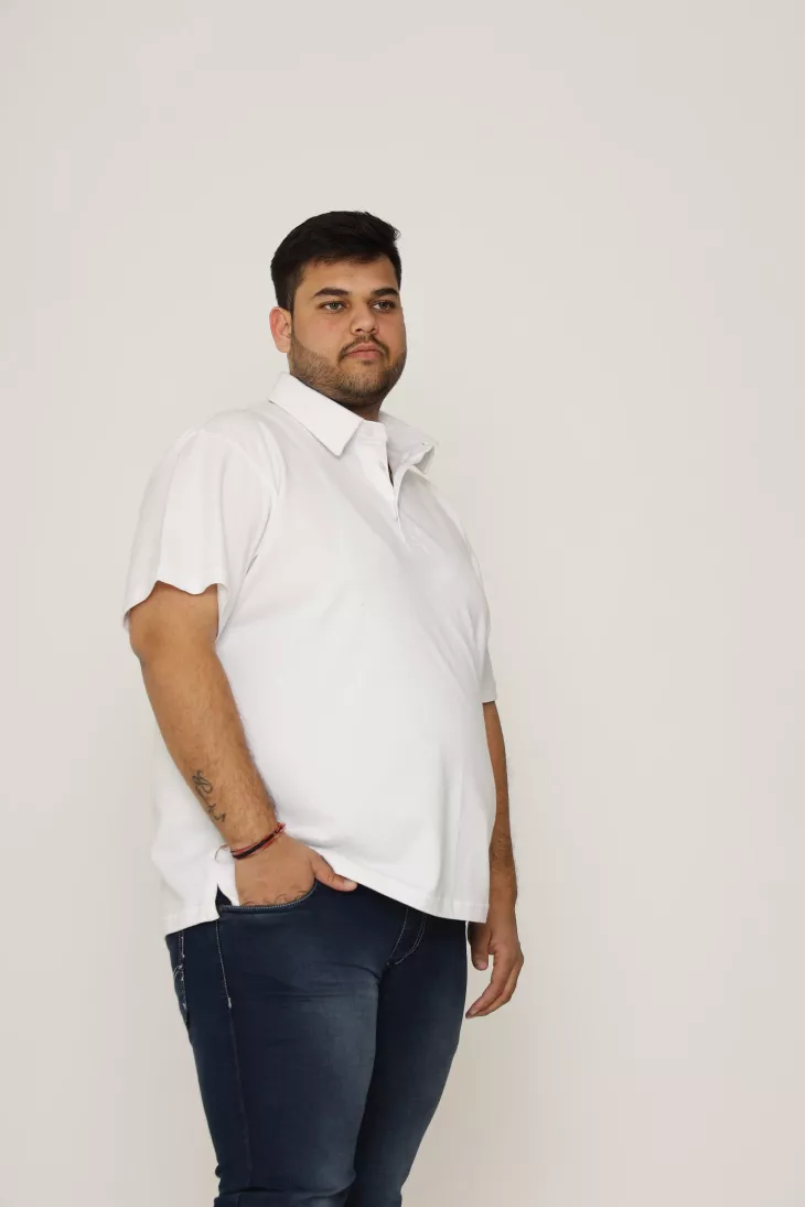 solid polo t shirts