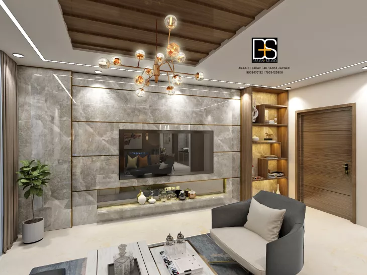 Interior designer in Patna