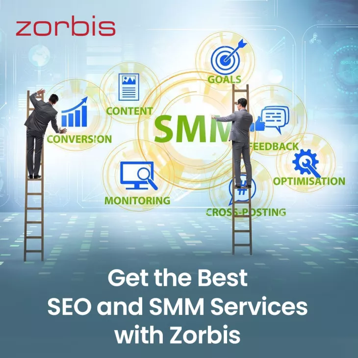Digital Marketing Services