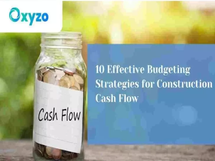 10 Budgeting Strategies