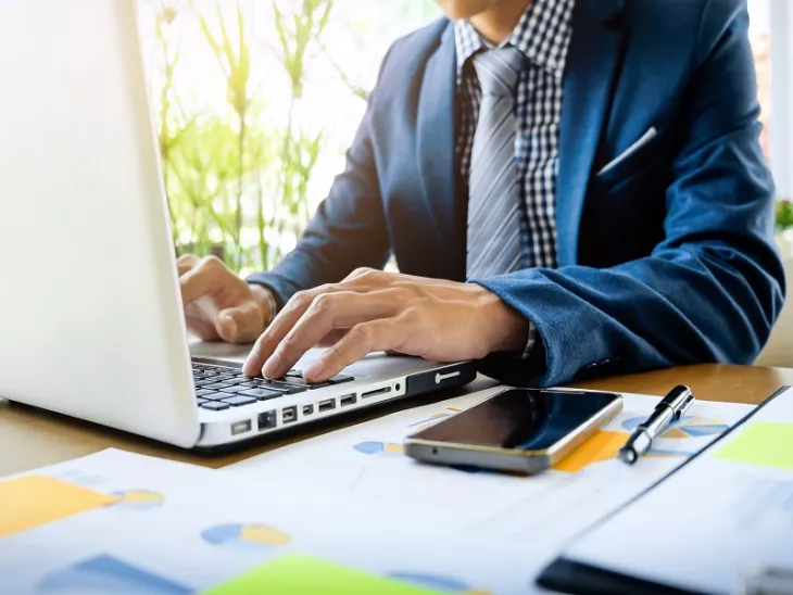 Accounts Payable Outsourcing