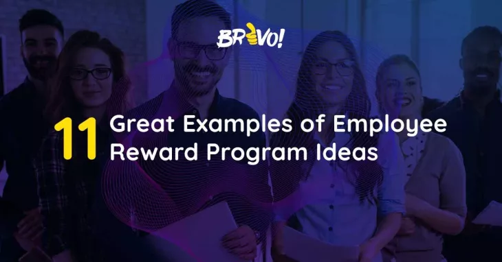 Employee Reward Program Ideas