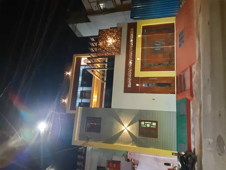 construction company in trichy