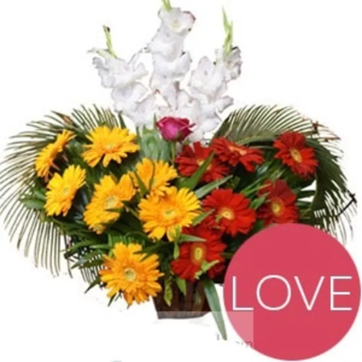 Flower Bouquet