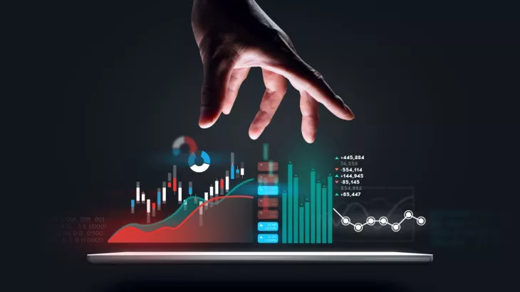 Best Stock Advisor in India