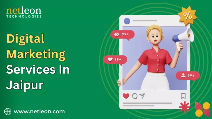 digital marketing services in jaipur
