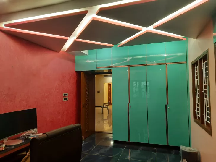 interior designer in trichy