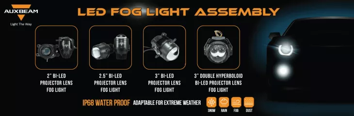 fog lights for car