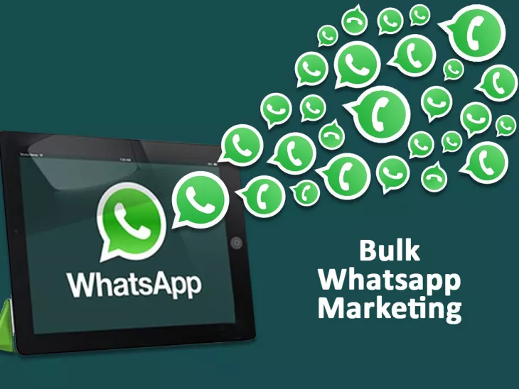 Bulk SMS Service Provider in Bangalore