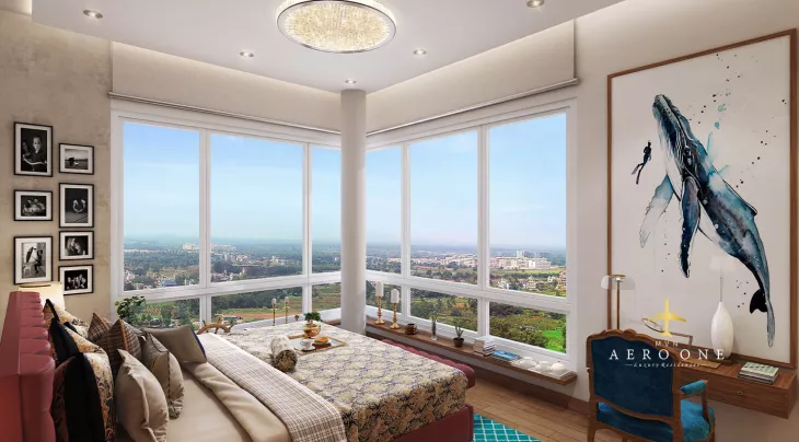 2 bhk flat in bangalore