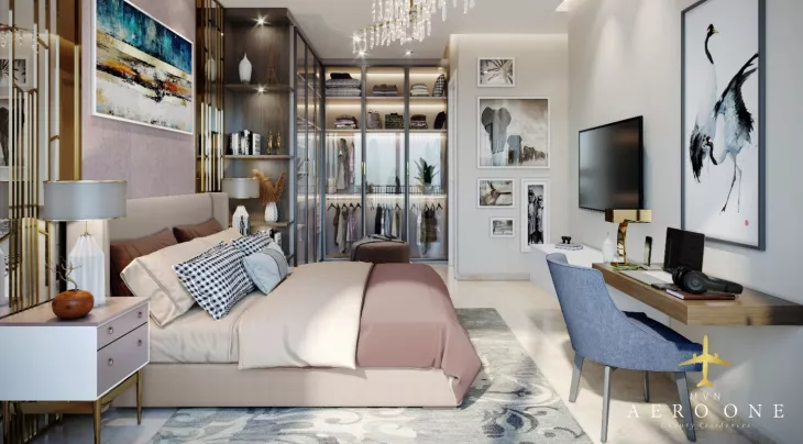 2 bhk luxury flats in bangalore