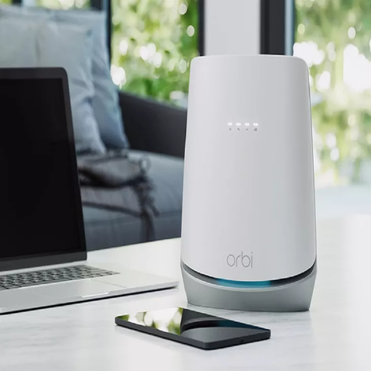 Orbi Wifi Login
