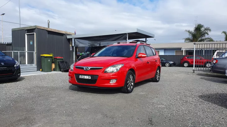 wagons for sale illawarra