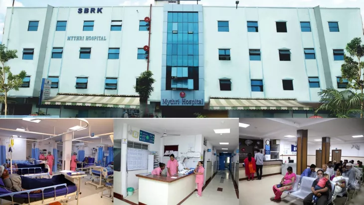Best Hospital In Hyderabad