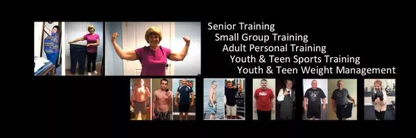 Athlete Personal Trainer Middlebury CT