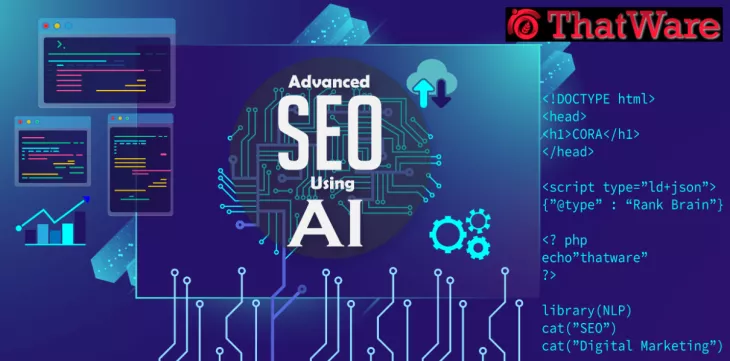 Advanced SEO services