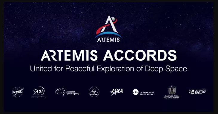 Artemis Accords