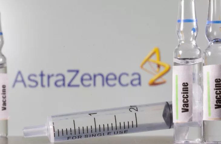 AstraZeneca vaccine