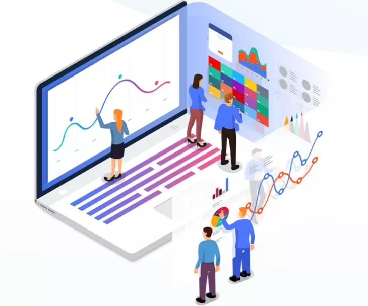 B2B CRM SOFTWARE