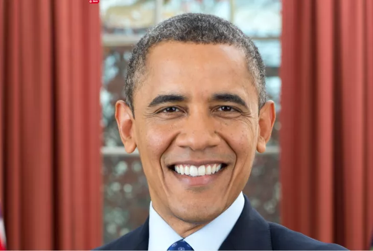 Barack Obama