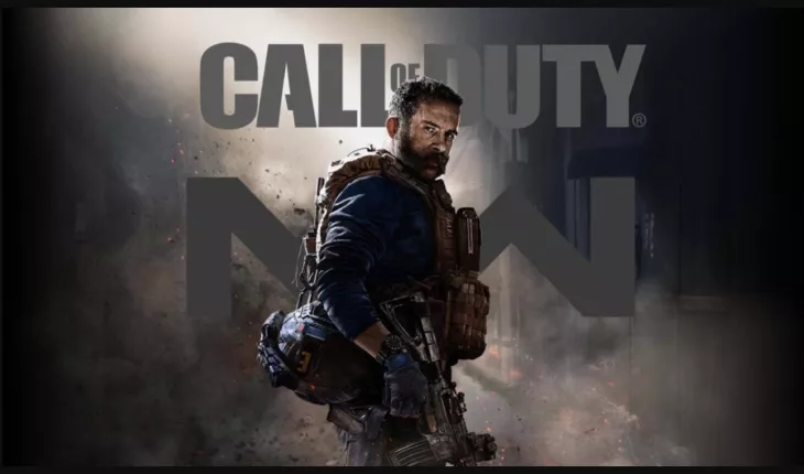 Call of Duty