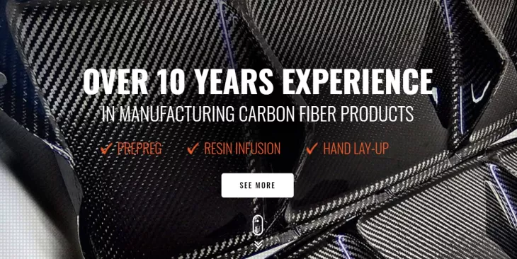 Carbon Fiber Composites