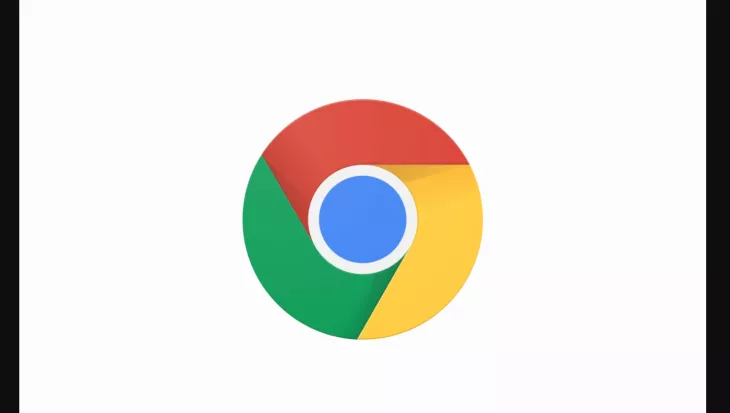 Chrome browser
