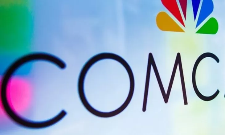 Comcast internet