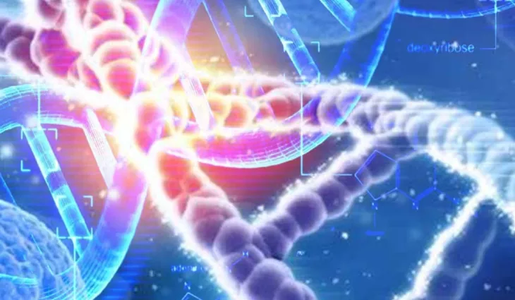 DNA mutations