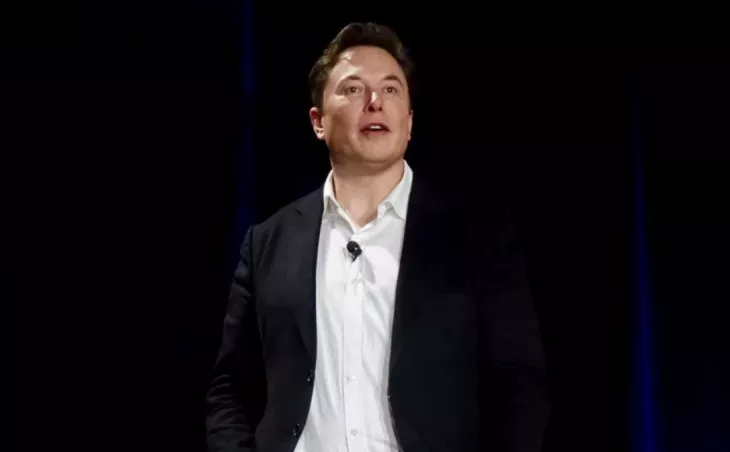 Elon Musk