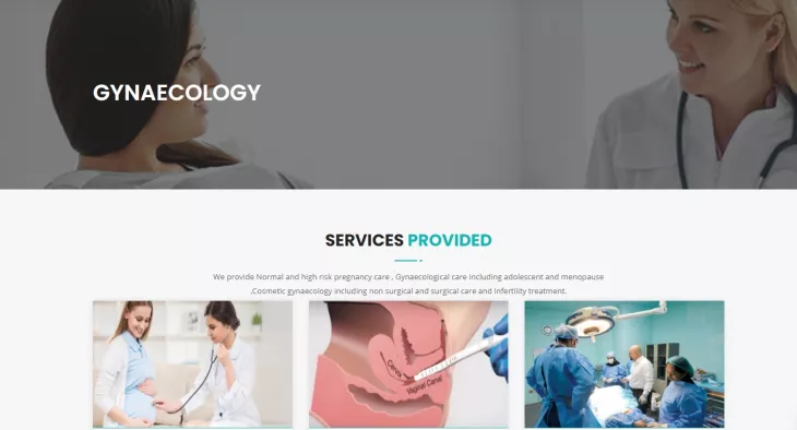 Gunjan Clinic