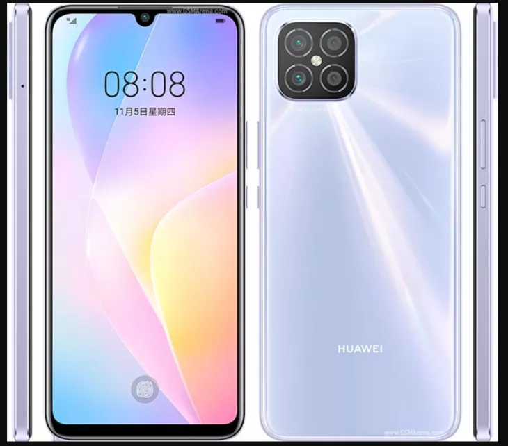 Huawei Nova 8 SE