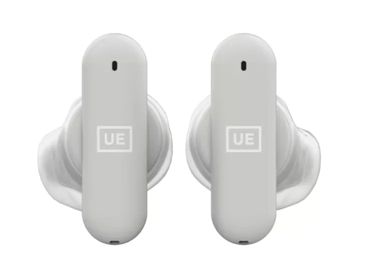 In-ear headphones