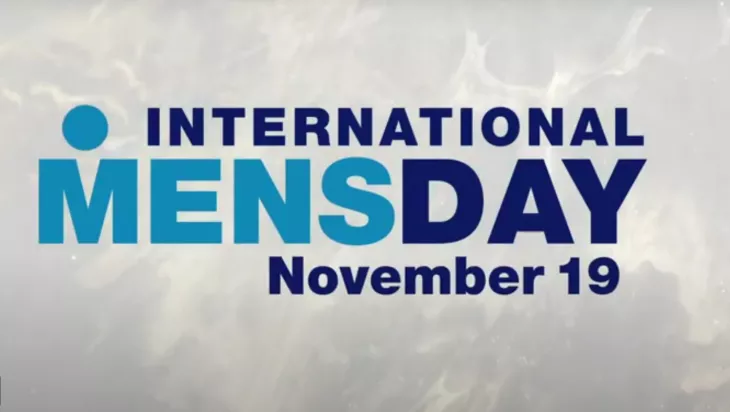International Men's Day