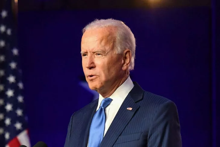 Joe Biden