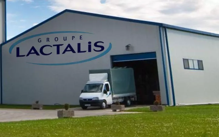 Lactalis