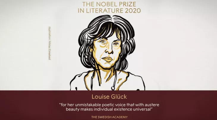 Louise Glück