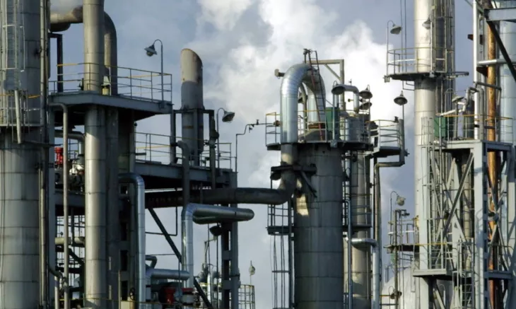 Mega Refineries
