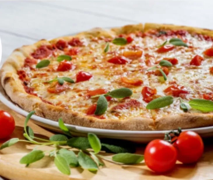 Pizza is the most wanted and favourite food by everyone