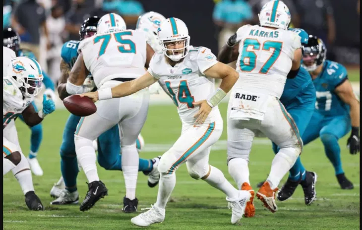 Ryan Fitzpatrick