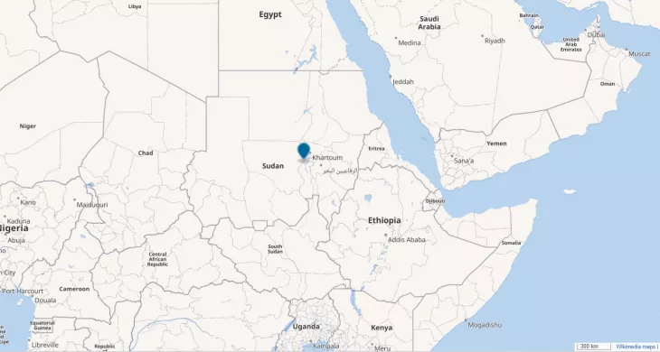 Sudan